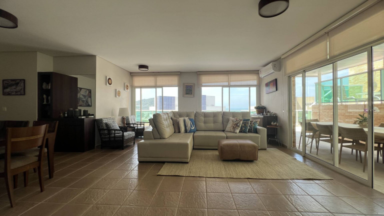 Imagem Cobertura com 4 Quartos à Venda, 267 m² em Riviera De São Lourenço - Bertioga