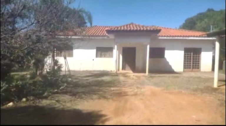 Fazenda para Alugar, 4.200 m² em Funil - Piedade