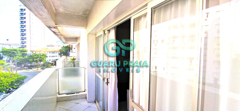 Imagem Apartamento com 2 Quartos à Venda, 130 m² em Astúrias - Guarujá