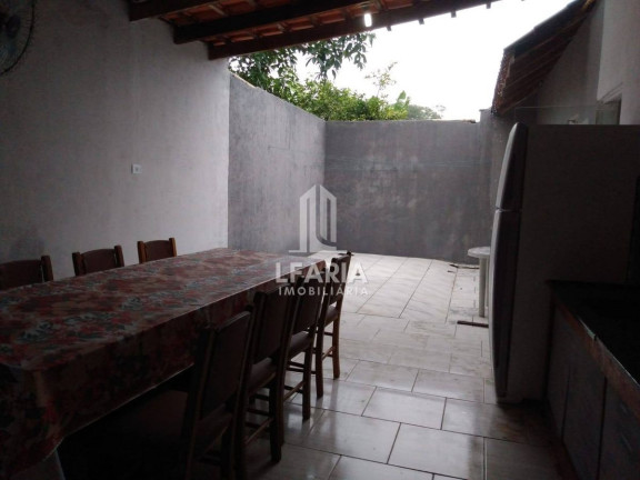 Imagem Casa com 3 Quartos à Venda, 75 m² em Brasília - Itapoá