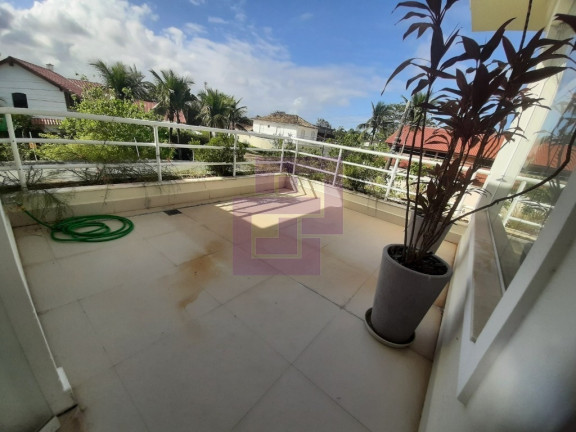 Imagem Sobrado com 5 Quartos à Venda, 500 m² em Jardim Virgínia - Guarujá