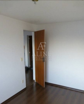Imagem Apartamento com 3 Quartos à Venda, 66 m² em Super Quadra Morumbi - São Paulo