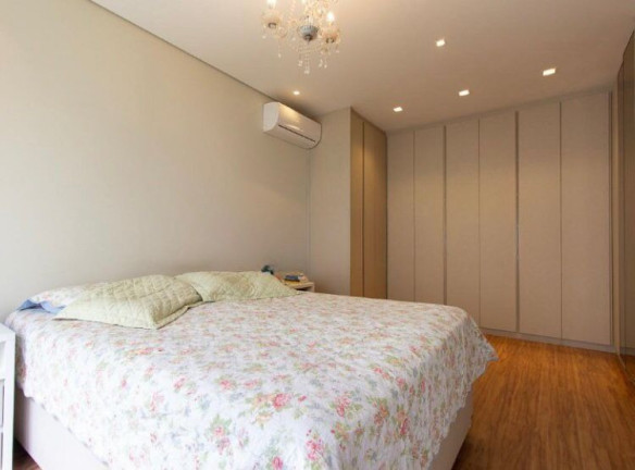 Imagem Casa com 3 Quartos à Venda, 204 m² em Swiss Park - Campinas Imagem Casa com 3 Quartos à Venda, 204 m² em Swiss Park - Campinas