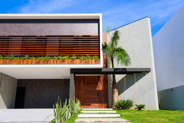 Imagem Casa com 3 Quartos à Venda, 424 m² em Santa Regina - Camboriú