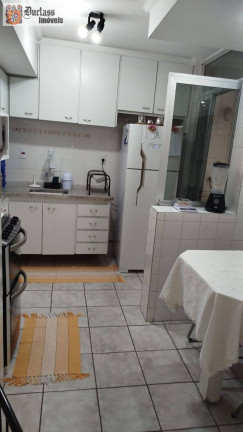 Imagem Apartamento com 3 Quartos à Venda, 63 m² em Jardim Parque Morumbi - São Paulo Imagem Apartamento com 3 Quartos à Venda, 63 m² em Jardim Parque Morumbi - São Paulo