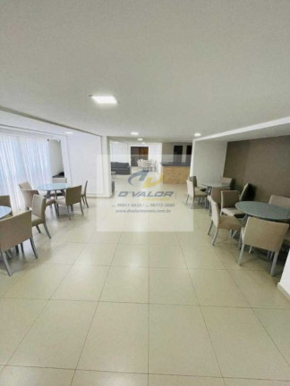Imagem Apartamento com 3 Quartos à Venda, 89 m² em Expedicionários - João Pessoa