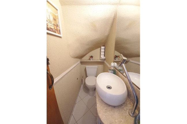 Imagem Casa com 2 Quartos à Venda,  em Vila Esperança - São Paulo