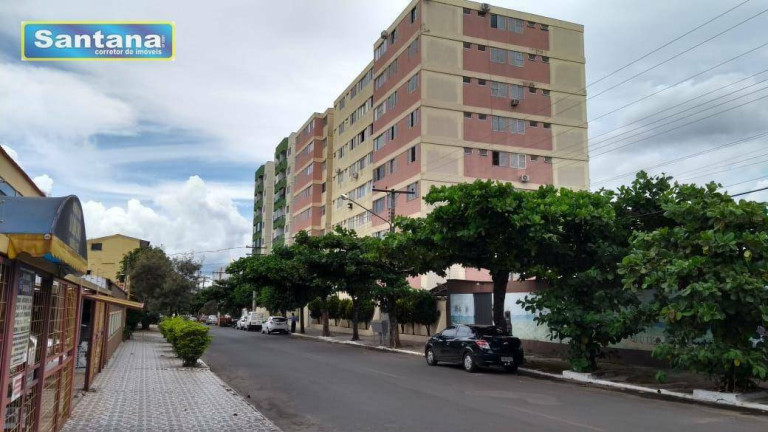 Apartamento com 2 Quartos à Venda, 78 m² em Olegário Pinto - Caldas Novas