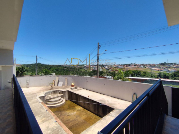 Imagem Casa com 3 Quartos à Venda, 360 m² em Lívia Ii - Botucatu