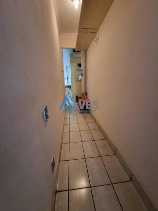 Imagem Casa com 3 Quartos à Venda, 135 m² em Assunção - São Bernardo Do Campo