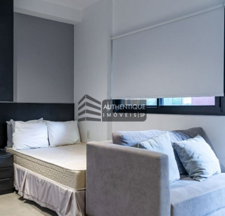 Imagem Apartamento com 1 Quarto à Venda, 32 m² em Pinheiros - São Paulo Imagem Apartamento com 1 Quarto à Venda, 32 m² em Pinheiros - São Paulo