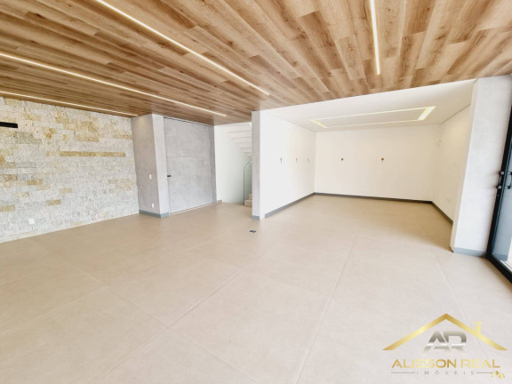 Casa de Condomínio com 5 Quartos à Venda, 597 m² em Tamboré - Santana De Parnaíba