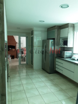 Imagem Sobrado com 3 Quartos à Venda, 232 m² em Nova Petrópolis - São Bernardo Do Campo