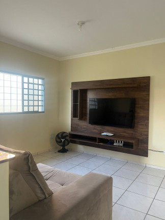 Imagem Casa à Venda, 300 m² em Jardim Aratimbó - Umuarama Imagem Casa à Venda, 300 m² em Jardim Aratimbó - Umuarama