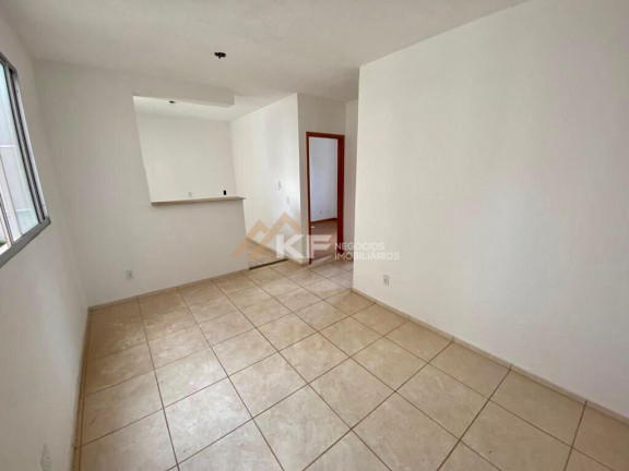 Imagem Apartamento com 2 Quartos à Venda, 45 m² em Ipiranga - Ribeirão Preto Imagem Apartamento com 2 Quartos à Venda, 45 m² em Ipiranga - Ribeirão Preto