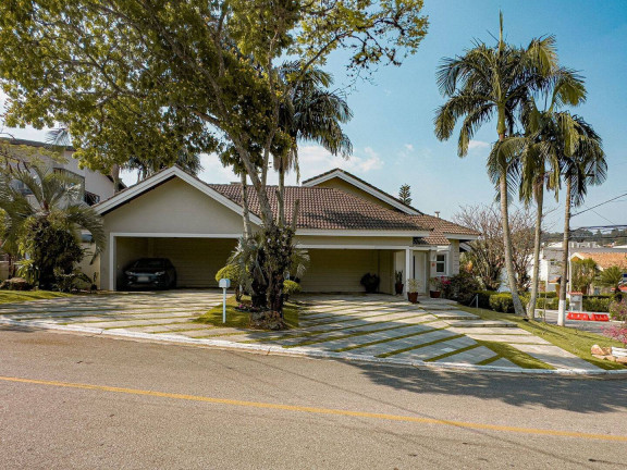 Casa com 3 Quartos à Venda, 1.050 m² em Alphaville - Santana De Parnaíba