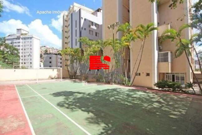 Imagem Apartamento com 3 Quartos à Venda, 120 m² em Santo Antônio - Belo Horizonte Imagem Apartamento com 3 Quartos à Venda, 120 m² em Santo Antônio - Belo Horizonte