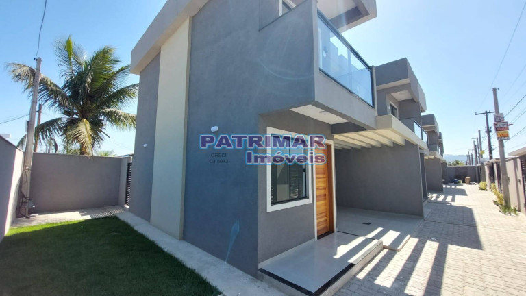 Imagem Casa com 2 Quartos à Venda, 30 m² em Jardim Atlântico Central (itaipuaçu) - Maricá