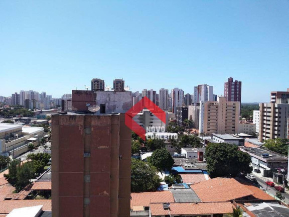 Imagem Apartamento com 3 Quartos à Venda, 174 m² em Aldeota - Fortaleza