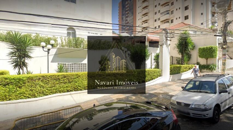 Imagem Apartamento com 2 Quartos à Venda, 50 m² em Vila Guilherme - São Paulo