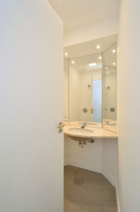 Imagem Imóvel com 2 Quartos à Venda, 86 m² em Moema - São Paulo Imagem Imóvel com 2 Quartos à Venda, 86 m² em Moema - São Paulo