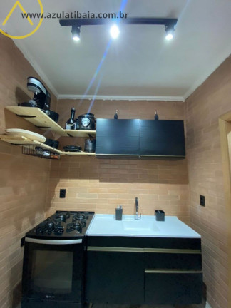 Imagem Casa com 5 Quartos à Venda, 150 m² em Jardim Dos Pinheiros - Atibaia