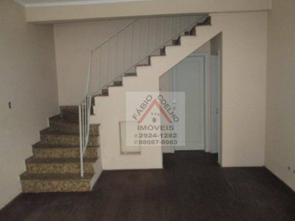 Imagem Casa com 4 Quartos à Venda, 218 m² em Alto Da Boa Vista - São Paulo Imagem Casa com 4 Quartos à Venda, 218 m² em Alto Da Boa Vista - São Paulo