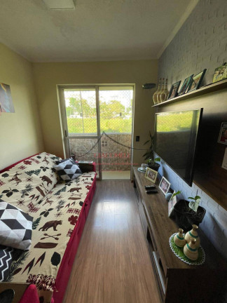 Apartamento com 2 Quartos à Venda, 55 m² em Jardim Santa Terezinha (zona Leste) - São Paulo