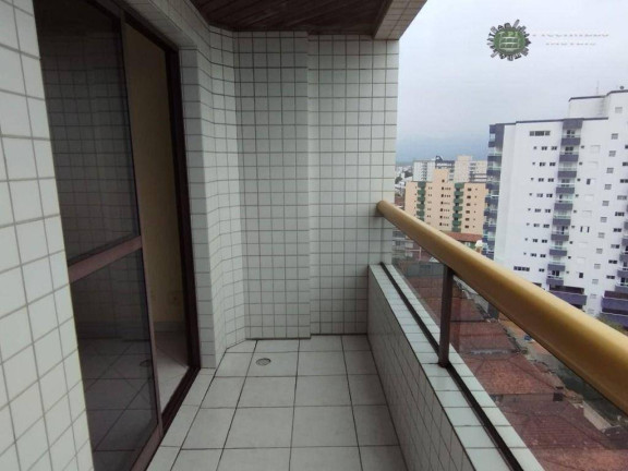 Imagem Apartamento com 2 Quartos à Venda, 67 m² em Mirim - Praia Grande