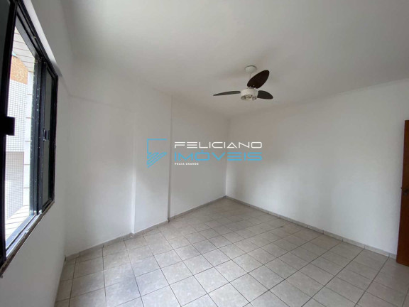Imagem Apartamento com 1 Quarto à Venda, 44 m² em Caiçara - Praia Grande