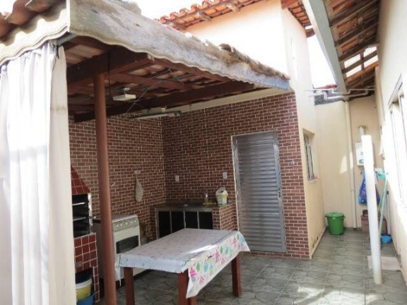 Imagem Casa com 3 Quartos à Venda, 250 m² em Nova Votorantim - Votorantim Imagem Casa com 3 Quartos à Venda, 250 m² em Nova Votorantim - Votorantim