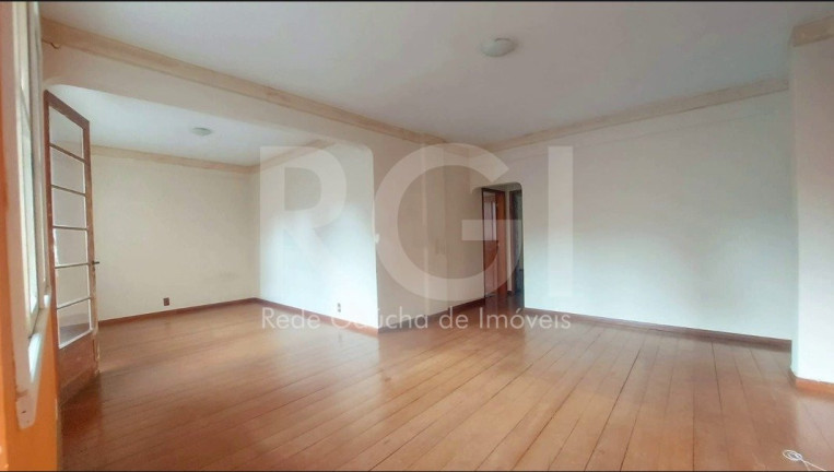 Imagem Apartamento com 3 Quartos à Venda, 103 m² em Centro Histórico - Porto Alegre