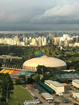 Imagem Apartamento com 4 Quartos à Venda, 276 m² em Vila Mariana - São Paulo
