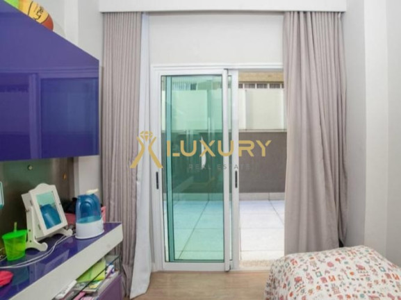 Imagem Imóvel com 2 Quartos à Venda, 254 m² em Lourdes - Belo Horizonte