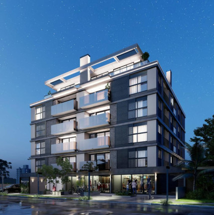 Imagem Apartamento com 2 Quartos à Venda, 67 m² em Canasvieiras - Florianópolis