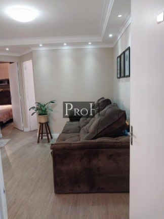 Imagem Apartamento com 2 Quartos à Venda, 44 m² em Nova Petrópolis - São Bernardo Do Campo Imagem Apartamento com 2 Quartos à Venda, 44 m² em Nova Petrópolis - São Bernardo Do Campo