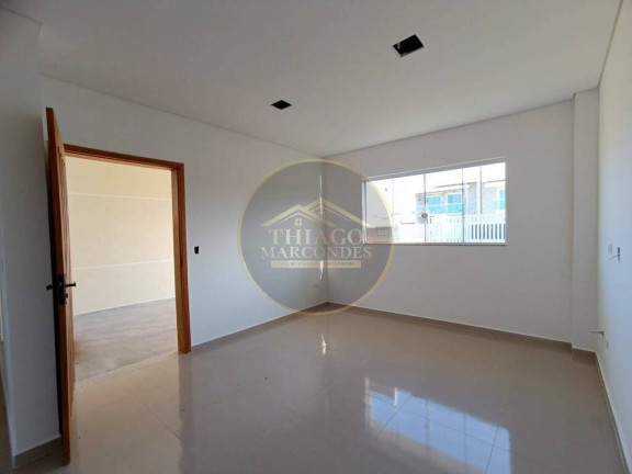 Imagem Sobrado com 3 Quartos à Venda, 160 m² em Balneário Brejatuba - Guaratuba