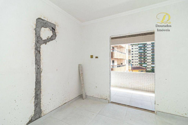 Imagem Apartamento com 2 Quartos à Venda, 70 m² em Tupi - Praia Grande