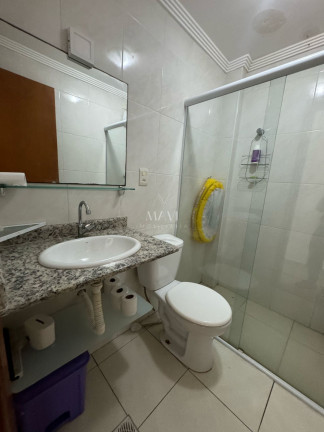 Imagem Apartamento com 2 Quartos à Venda, 87 m² em Aviação - Praia Grande
