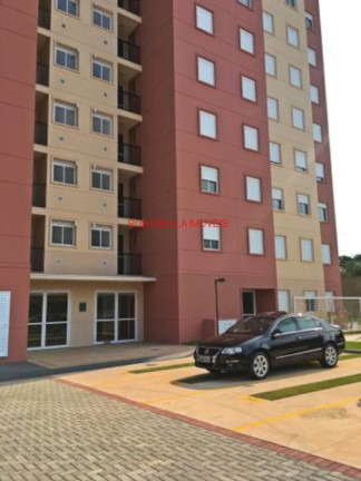 Imagem Apartamento com 2 Quartos à Venda, 60 m² em Engordadouro - Jundiaí
