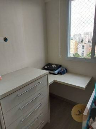 Imagem Apartamento com 2 Quartos à Venda, 60 m² em Campestre - Santo André Imagem Apartamento com 2 Quartos à Venda, 60 m² em Campestre - Santo André