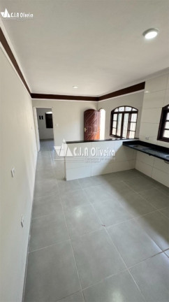 Imagem Casa com 2 Quartos à Venda, 70 m² em Itaoca - Mongaguá Imagem Casa com 2 Quartos à Venda, 70 m² em Itaoca - Mongaguá