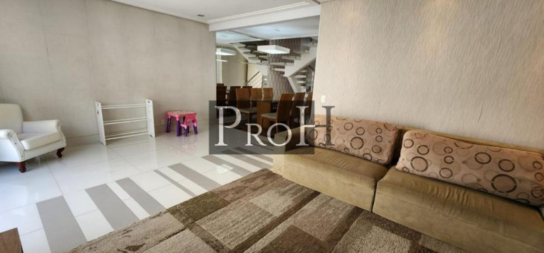 Imagem Casa de Condomínio com 4 Quartos à Venda, 220 m² em Demarchi - São Bernardo Do Campo