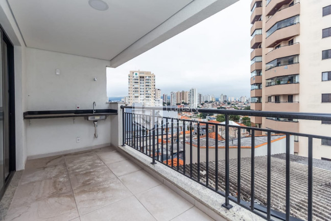 Imagem Apartamento com 3 Quartos à Venda, 83 m² em Chora Menino - São Paulo Imagem Apartamento com 3 Quartos à Venda, 83 m² em Chora Menino - São Paulo