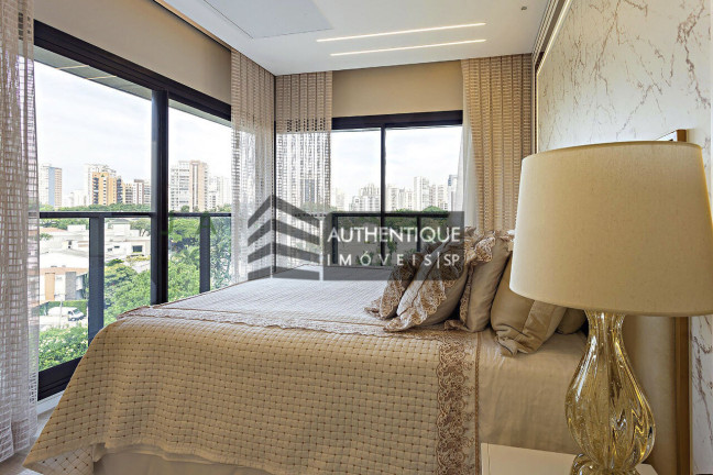 Imagem Apartamento com 3 Quartos à Venda, 171 m² em Vila Clementino - São Paulo