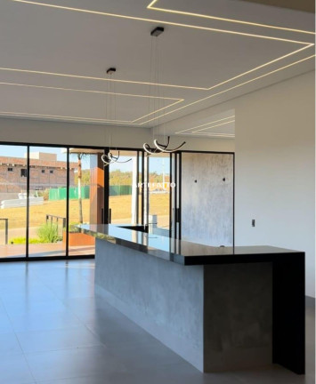 Imagem Casa de Condomínio com 5 Quartos à Venda, 349 m² em Rifaina