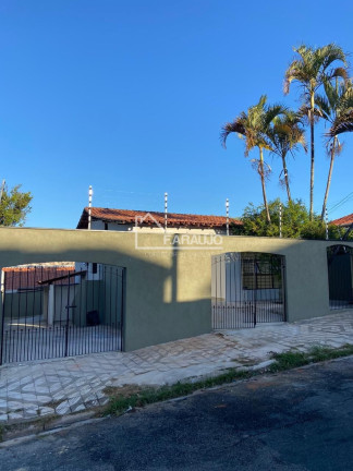Imagem Casa com 2 Quartos à Venda, 118 m² em Jardim Itanguá - Sorocaba