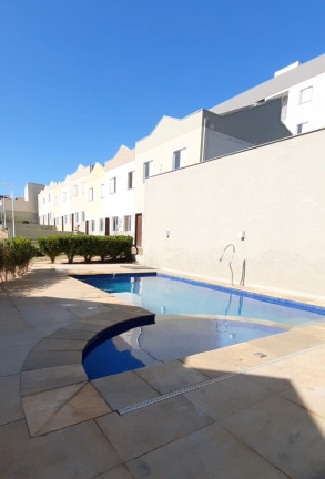Imagem Casa com 2 Quartos à Venda, 64 m² em Nova Atibaia - Atibaia Imagem Casa com 2 Quartos à Venda, 64 m² em Nova Atibaia - Atibaia