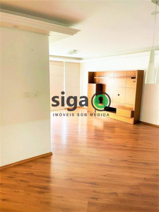 Apartamento com 3 Quartos à Venda, 138 m² em Bela Vista - São Paulo