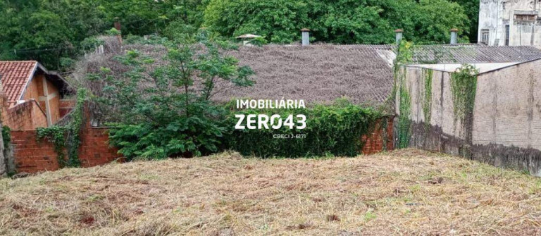 Imagem Terreno à Venda, 471 m² em Lago Parque - Londrina